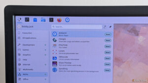 These obscure Linux utilities solve problems you didn’t know you had