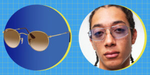 I Ditched Running Sunglasses for Metal Frames—and I’m Not Going Back
