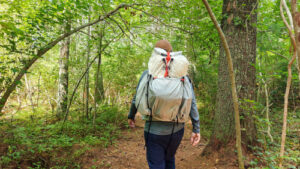 If You’re a Serious Hiker, This Near-$600 Backpack Is Completely Worth It
