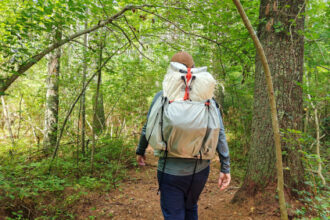 If You’re a Serious Hiker, This Near-$600 Backpack Is Completely Worth It