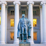 Treasury yields jump as Bessent’s $6bn buyback plan disappoints investors
