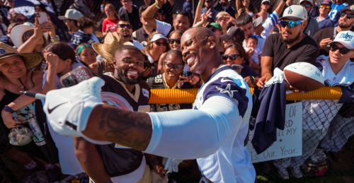 2026 Week 1 rooting guide for Cowboys fans