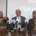 Diphtheria: No outbreak in Lagos – Abayomi
