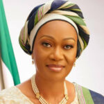 Tinubu’s wife empowers 500 women in Ebonyi