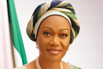 Tinubu’s wife empowers 500 women in Ebonyi