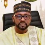 Gombe JPDA DG highlights three years of projects