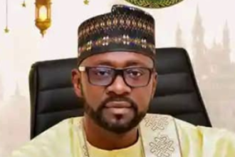Gombe JPDA DG highlights three years of projects
