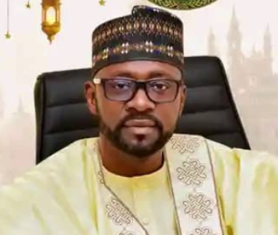 Gombe JPDA DG highlights three years of projects