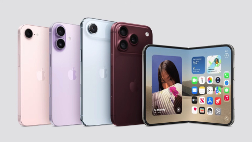 iPhone 18 Pro Vs. iPhone Duo: Price Guide For Apple’s Fall 2026 iPhone Lineup