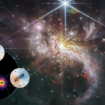 Astronomers discover two stars that joined together to form a binary system just 60 years ago