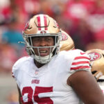 49ers former 2nd-rounder suffers devastating injury days before opener