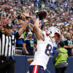 Former Iowa High School Football Standout With First TD Of NFL Season