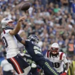 Patriots vs. Seahawks live score, updates, highlights from 2026 NFL season opener