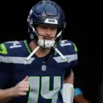 What happened to Sam Darnold? Why Drew Lock took over as Seahawks QB early in season opener