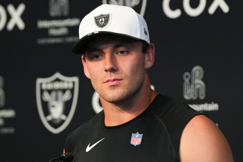 ‘They’re Gonna Ruin This Man’s Career’ — Ex-Broncos LB Rips Raiders Over Brock Bowers’ New Injury Before Week 1
