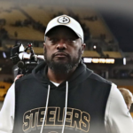 ‘Put Some Respect on It,’ ‘No Wonder We Couldn’t Win a Playoff Game’ — Maria Taylor, NFL Fans Call Out Mike Tomlin for Major Mistake on NBC