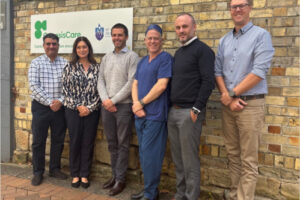 ZAP-X Gyroscopic Radiosurgery Platform to Debut in Australia with GenesisCare at St Vincent’s Hospital Sydney