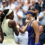 Gauff Defeats Andreeva To Reach US Open Semi With Rybakina
