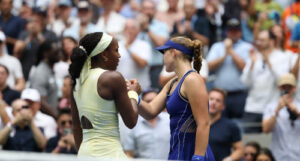 Gauff Defeats Andreeva To Reach US Open Semi With Rybakina