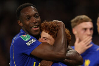 Chelsea Thrash Leeds 6-3 To Advance In League Cup