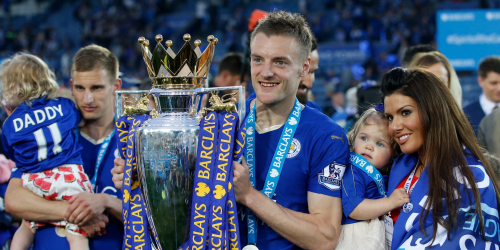 Burnley, Birmingham City & Wolves could seal a better signing than Vardy