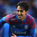 Saved by Miovski: McInnes must bench Rangers star after St Mirren display