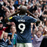 Better than Wissa: Newcastle must regret selling a striker for just £250k