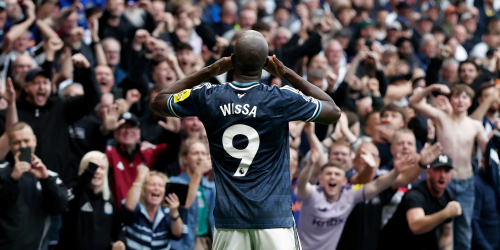 Better than Wissa: Newcastle must regret selling a striker for just £250k