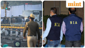Red Fort blast: ‘How to Become an Assassin’, ‘44 Ways to Support Jihad’ — NIA recovers ‘extremist literature’