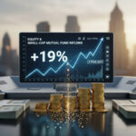 August MF data: Equity inflow rises nearly 19%; small-cap inflow hits 2-year high