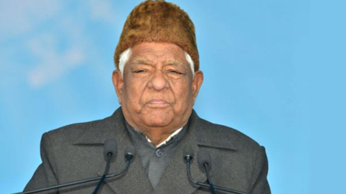 Former Punjab minister Bhagat Chunni Lal passes away