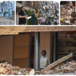 From Satya Niketan to Laxmi Nagar: MCD continues demolition and enforcement drive against dangerous buildings