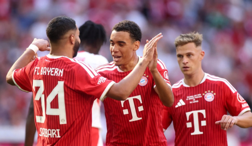 Prediction: Bayern Munich vs Bodo/Glimt