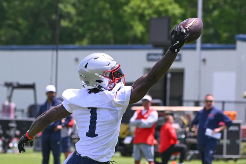 Patriots 2026 season preview: Can Drake Maye defy expectations again?