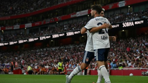 Baturina i Como kreću u europsku avanturu, Dambrauskas sa Sabahom gostuje na Old Traffordu