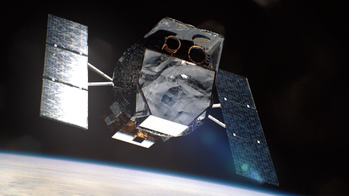 NASA’s Swift Observatory Resumed Science Observations, At Least For Now