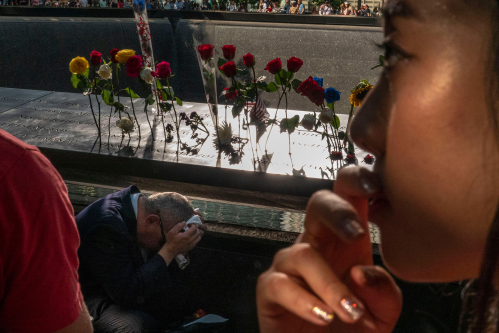 Remembrance of September 11th