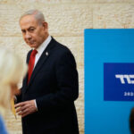 The Warning Benjamin Netanyahu Ignored