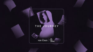 “The Journey,” a Five-Part Audio Investigation from The New Yorker