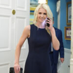 TRUMP GAVE $45,000 CASH GIFTS TO NATALIE, CLOSE AIDES… | VIOLATED LAW?