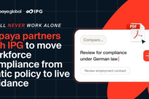 Papaya Global and Infinity Payroll Group Partner to Move Agentic AI From Pilot to Production