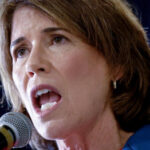 Rhode Island Gov. Dan McKee faces tough challenge from Helena Foulkes in Democratic primary