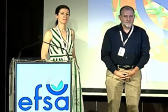 CDC, FDA share stage at European WGS event