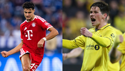 ¿En qué canal transmiten Bayern Múnich vs. Bodo/Glimt EN VIVO hoy por la Champions League 2026 en España, México y Estados Unidos?