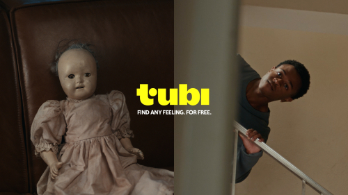 Want Some Movie Suggestions? You Should Call This Tubi Hotline