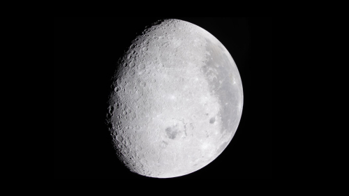 NASA and IBM Launch Open-Source AI Model for Future Moon Explorations