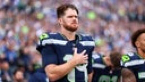 Sam Darnold Injury Updates: What We Know About Seahawks QB’s Hip Issue