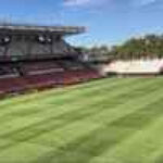 El Rayo continúa la puesta a punto