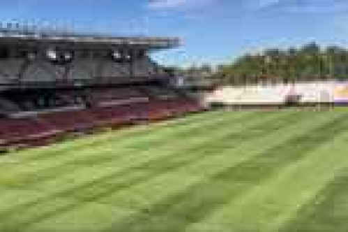 El Rayo continúa la puesta a punto