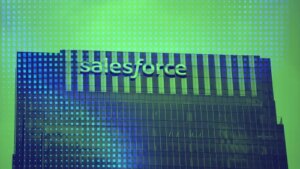 Salesforce Might Pay $2 Billion for This AI Company. Is the ‘SaaSpocalypse’ Finally Over?
